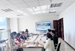 yl12311线路检测与珠宝学院联合开展课程建设线下教研活动